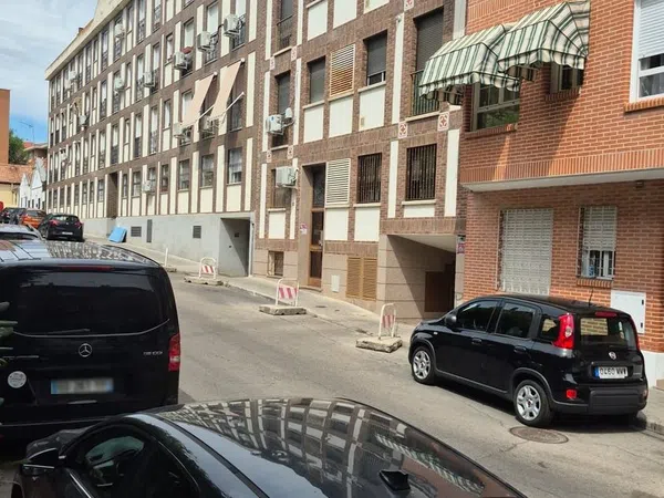 Piso en Barrio de la Suiza, 11, Zona Estación - Foto 1