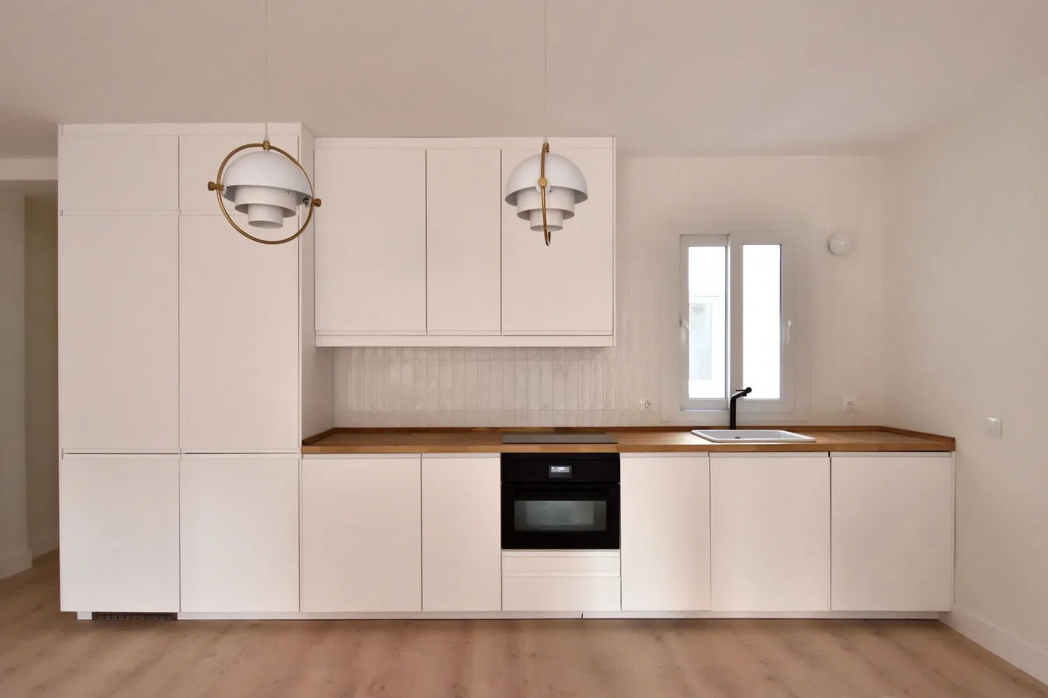 Piso en calle María del Carmen, 3 - Foto 5