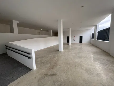 Piso en avenida de Jerez, 53 - Foto 2