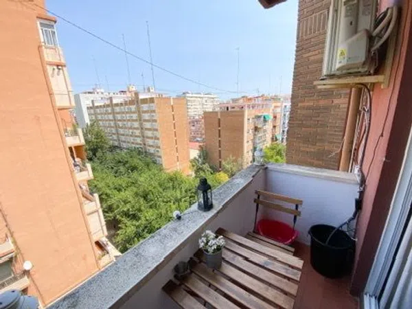 Piso en Calle del Doctor Vicente Pallarés, 12, L'Amistat - Foto 14
