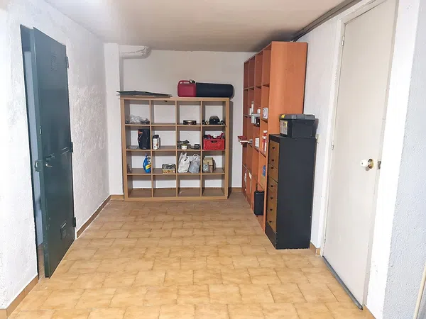 Chalet adosado en calle Playa de Sangenjo, 98 - Foto 27