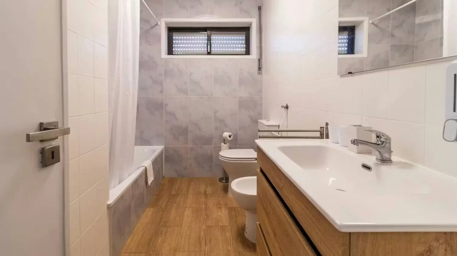 Piso en calle Doctor Just, 22 - Foto 6