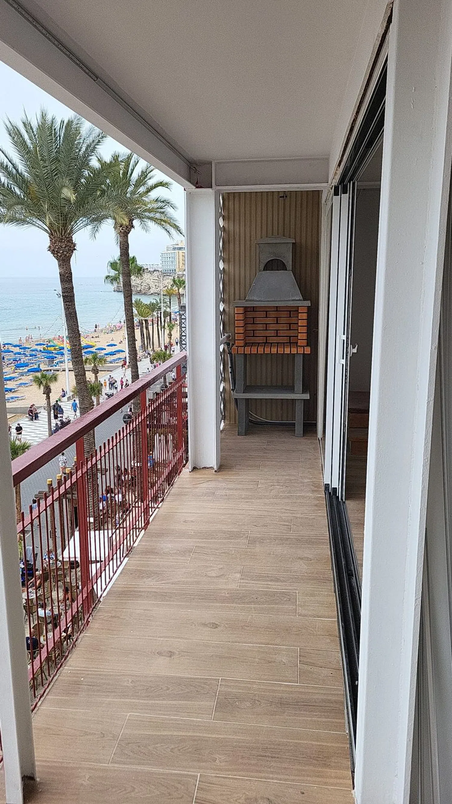 Dúplex en avenida Alcoi, 6 - Foto 2