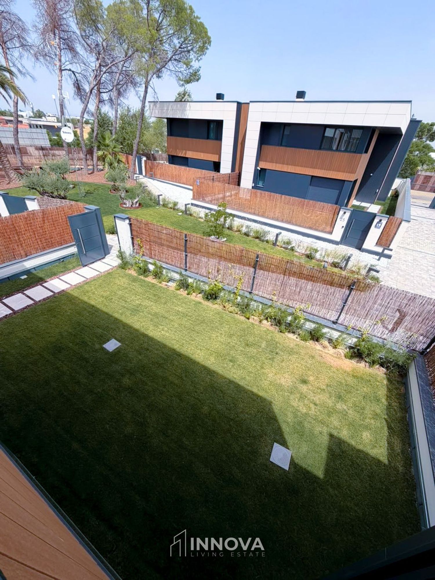 Chalet pareado en Majadahonda, Zona Pueblo - Foto 5