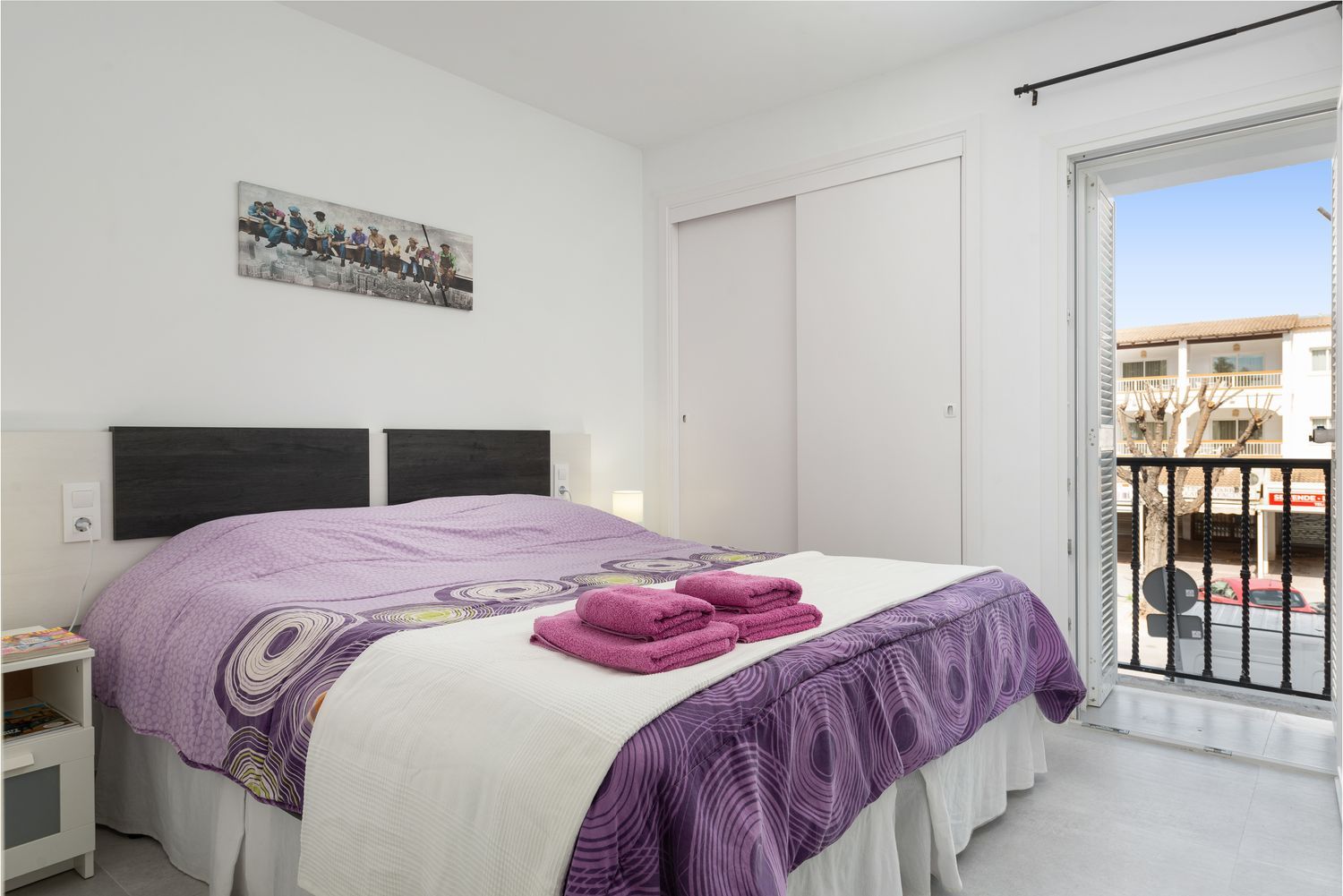 Piso en Carretera d'Artà, 11, Port d'Alcúdia - Platja d'Alcúdia, Port d'Alcúdia - Platja d'Alcúdia - Foto 13