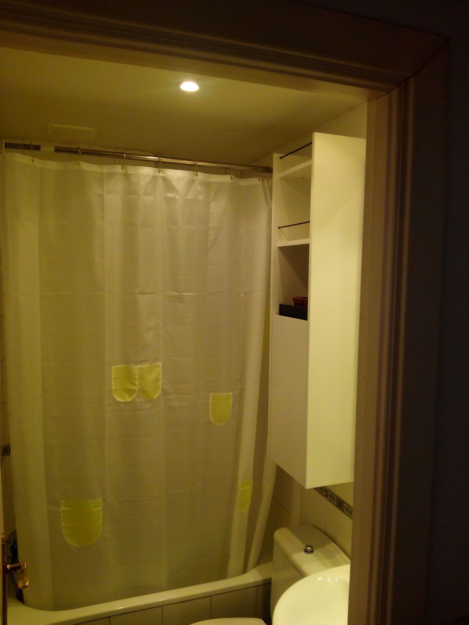 Estudio en paseo Molino, 9 - Foto 10