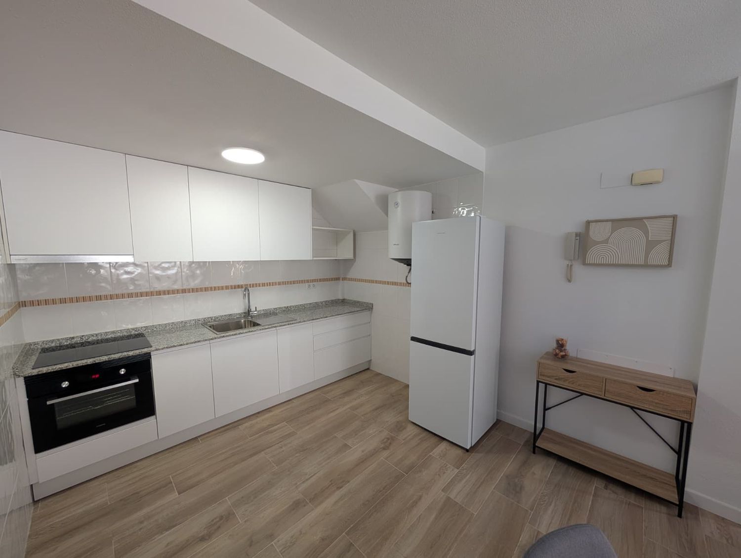 Piso en Salafranca - Lloixa, Salafranca - Lloixa - Foto 2