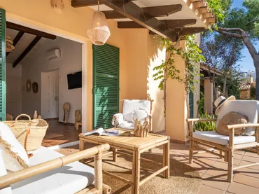 Chalet en  Carrer la Platja 4C - Foto 22