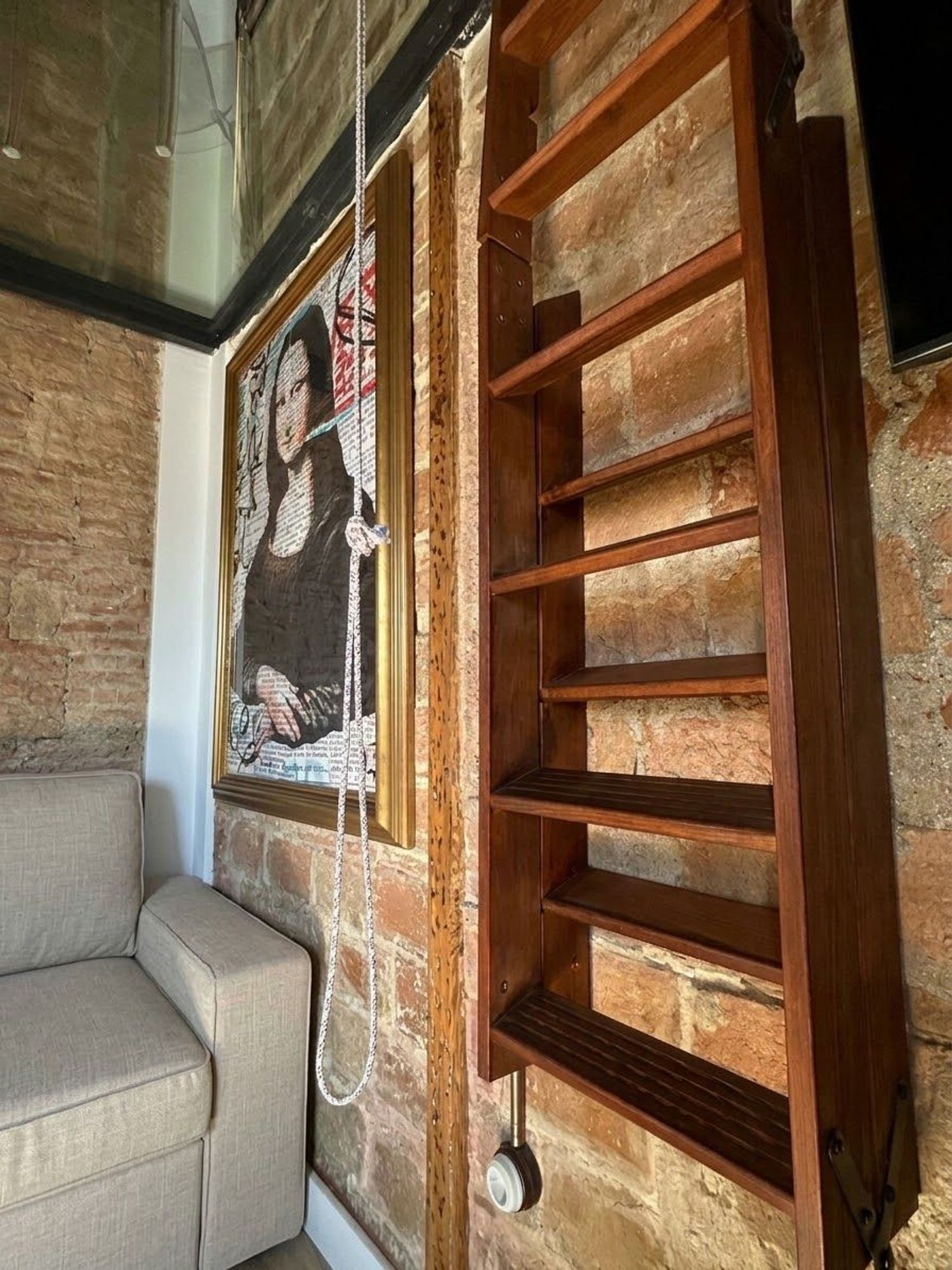 Ático en Santa Catalina, 99, Puerta Carmona-Puerta Osario-Amador de los Ríos - Foto 4