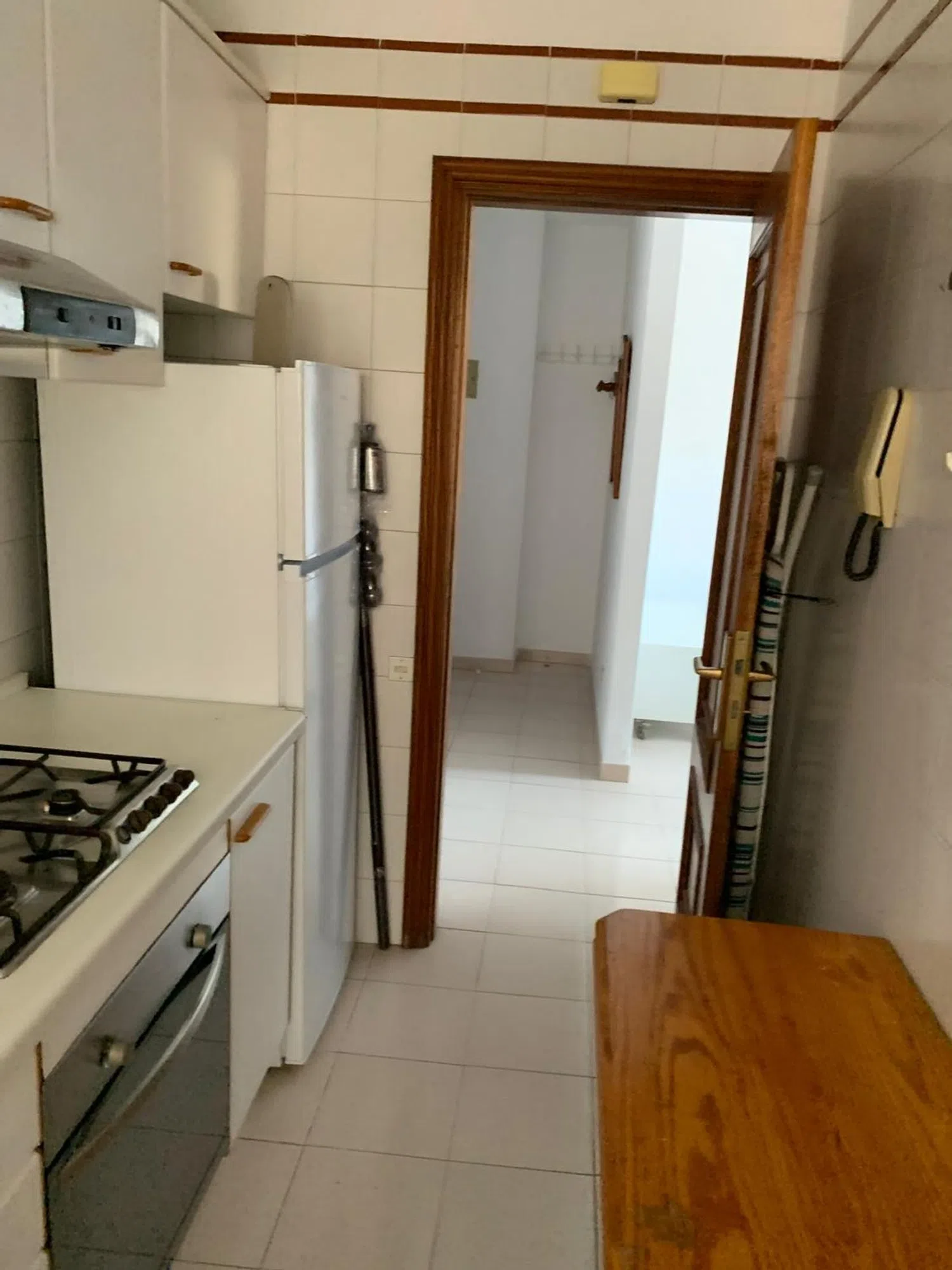 Piso en calle Luis de la Cruz, 4 - Foto 8