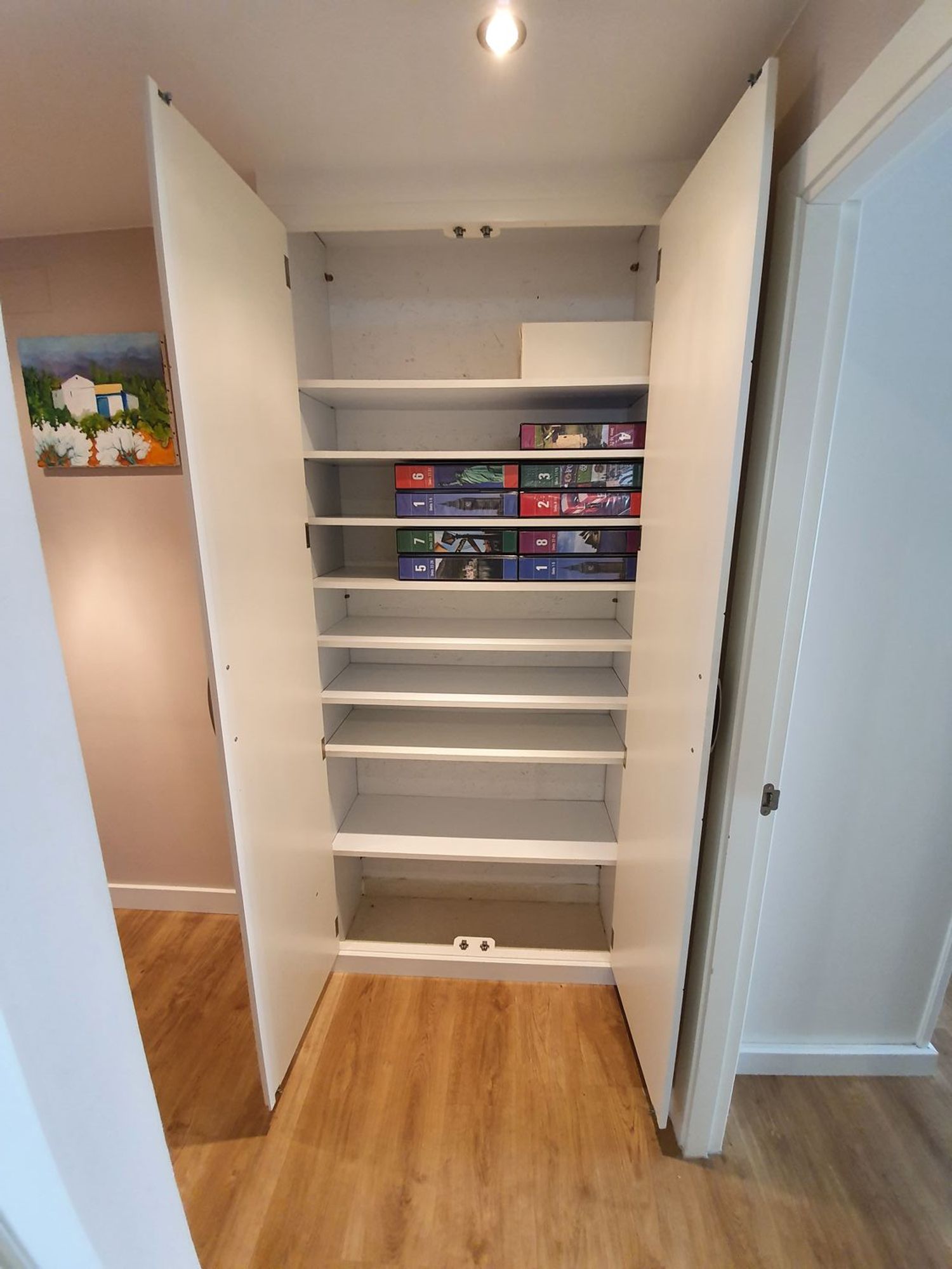 Piso en calle Faustino Gutiérrez Alviz, 1 - Foto 7