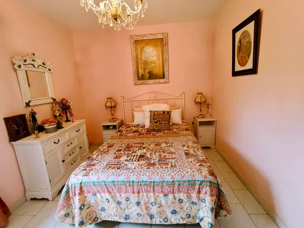 Casa o chalet independiente en Calle Santander, 27, Calaburra - Chaparral, Calaburra - Chaparral - Foto 6