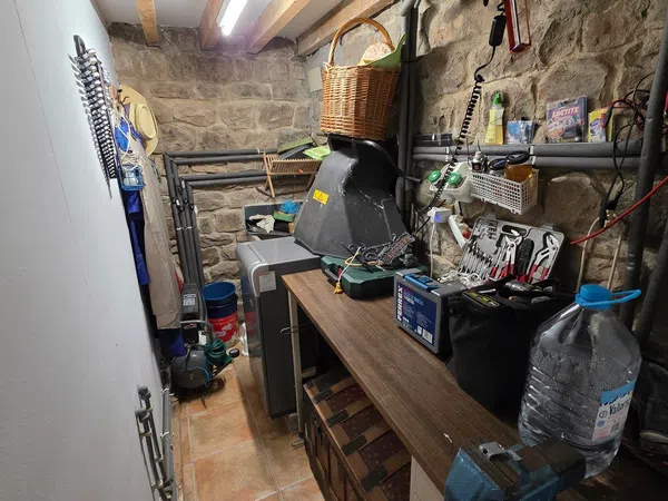 Casa de pueblo en Calle de Atrás, 2 - Foto 22