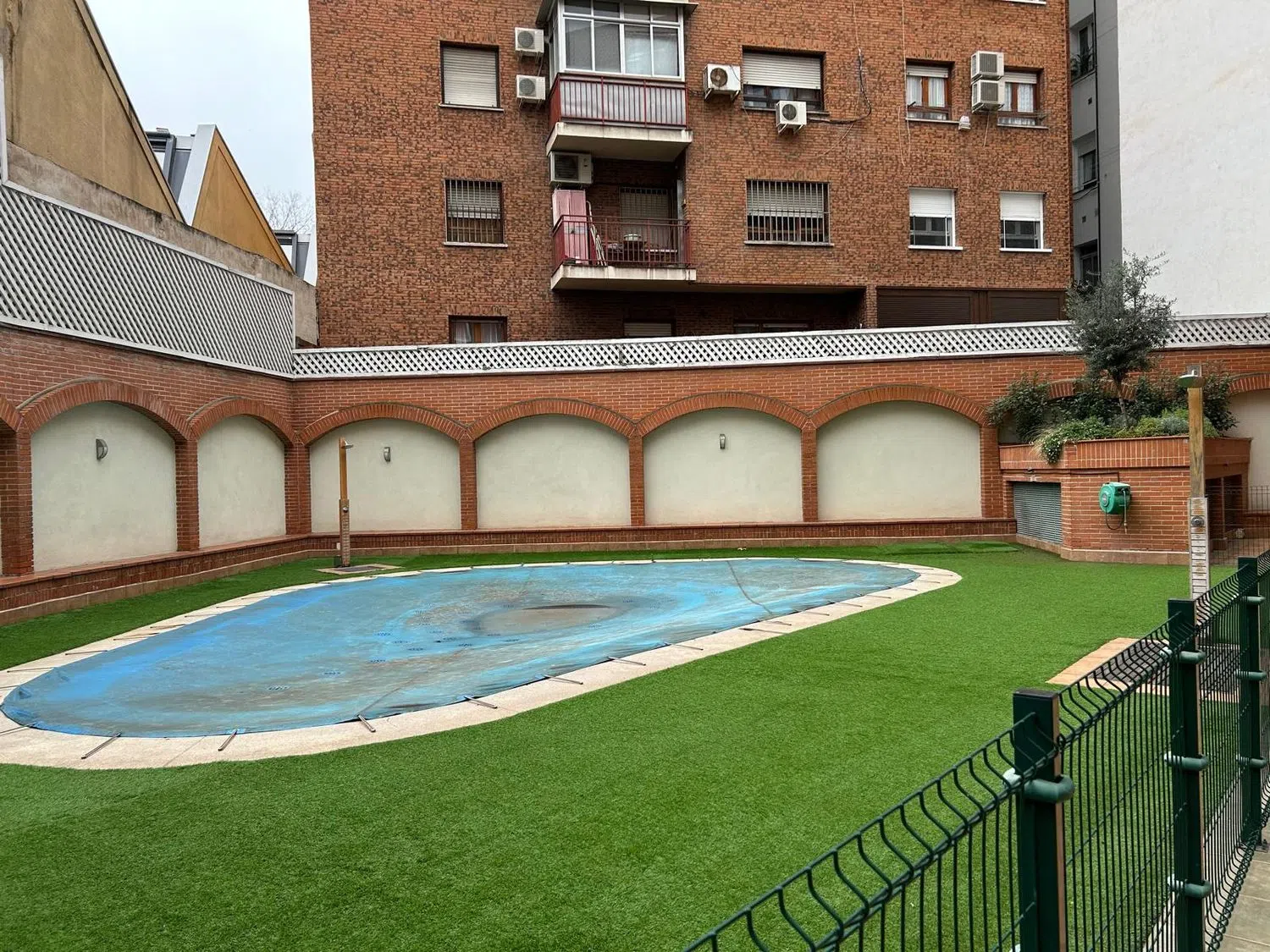 Piso en calle de Aldea del Fresno, 27 - Foto 16