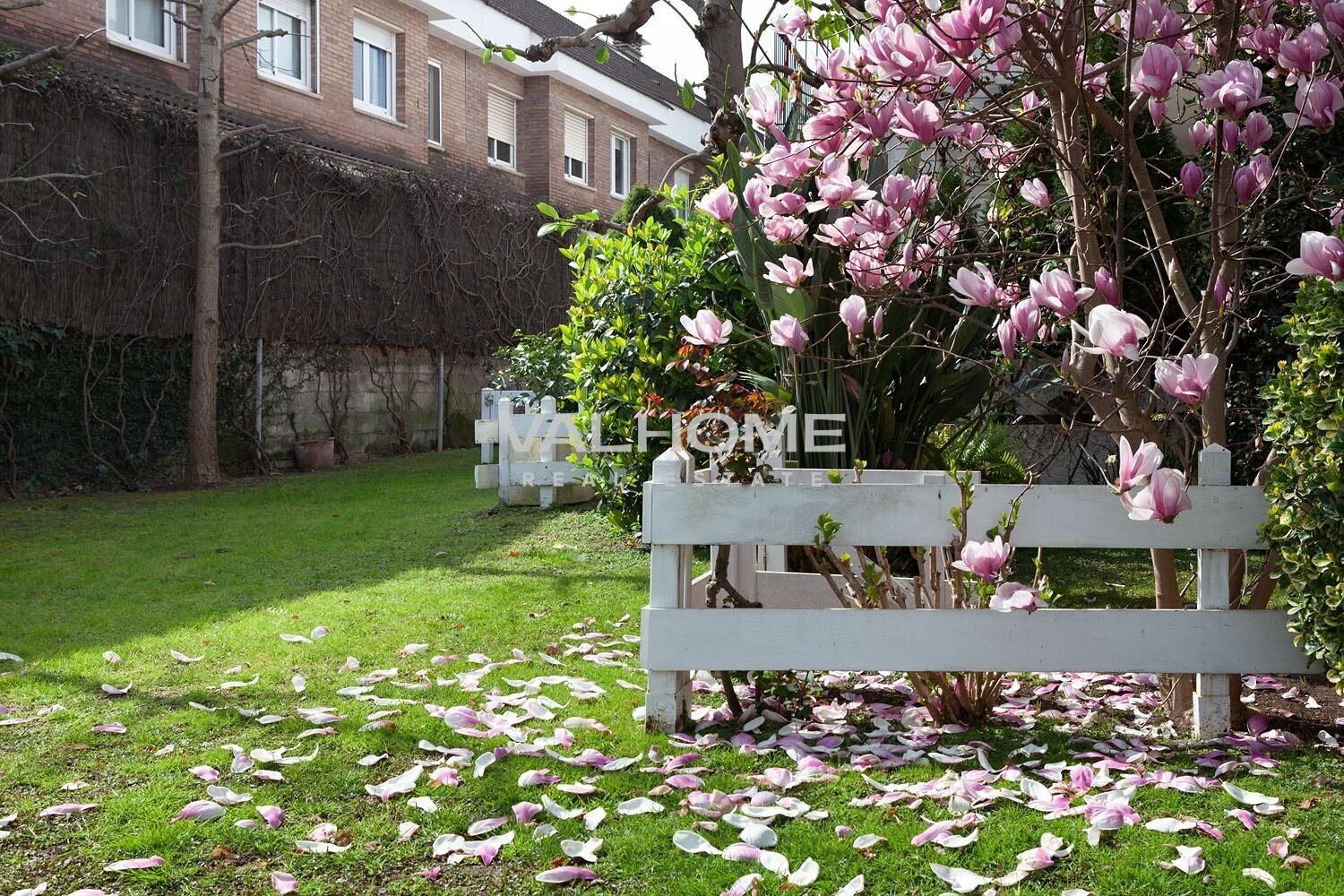Casa o chalet independiente en Avenida de l'Enllaç - Foto 42