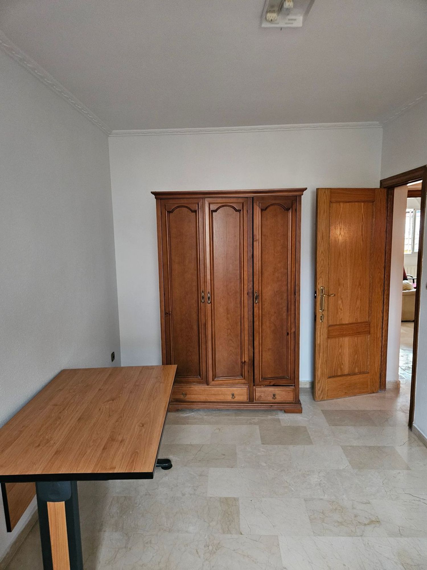 Casa o chalet independiente en Maria Zambrano, 3, Entrepinos, Entrepinos - Foto 7