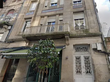 Casa adosada en  Rúa do Doutor Cadaval 24 - Foto 2