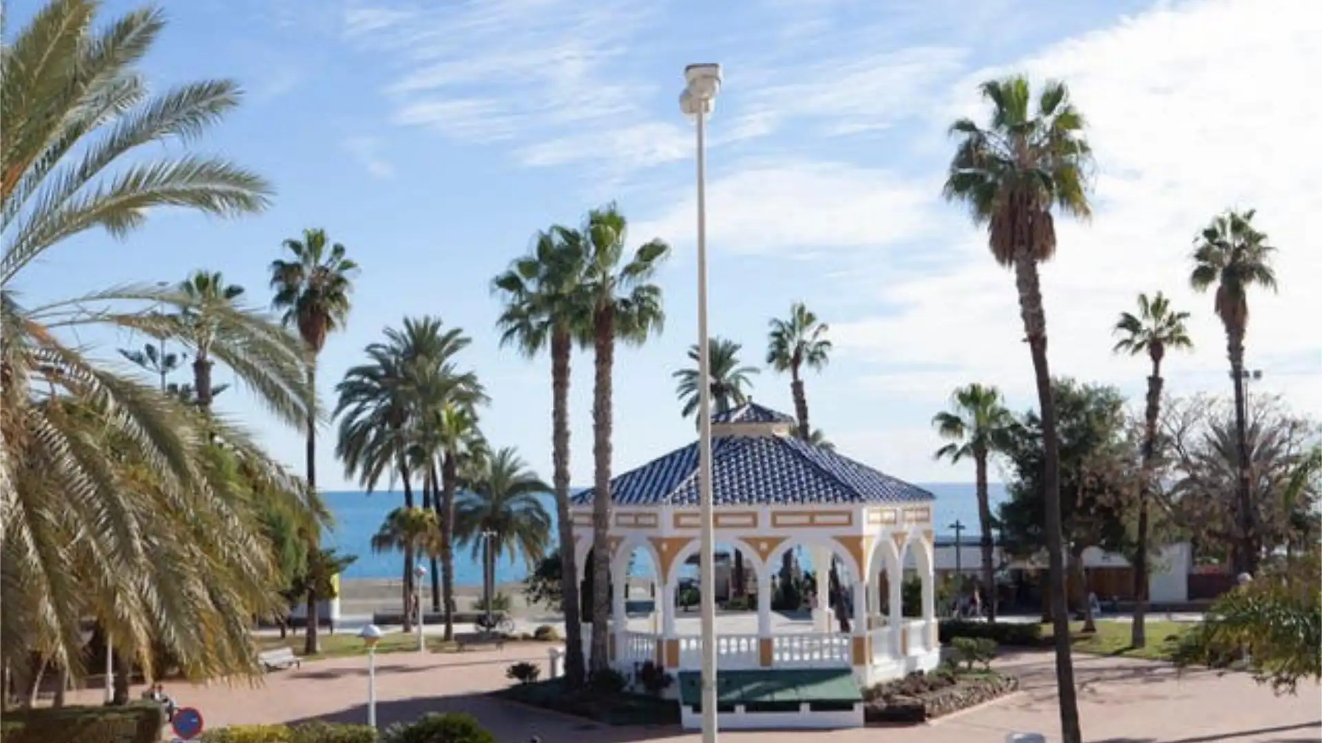 Apartamento en Paseo maritimo - Foto 2