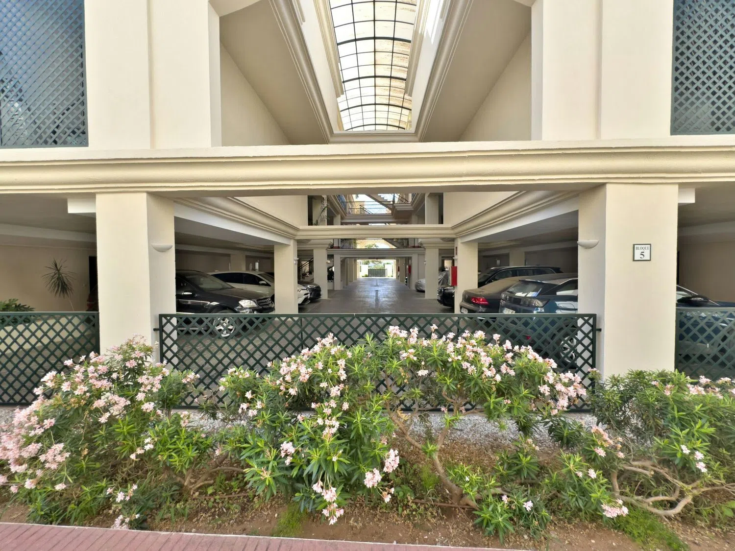 Piso en calle Río Volga, 5 - Foto 28