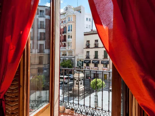 Piso en Calle de Embajadores, 4, Lavapiés-Embajadores - Foto 13