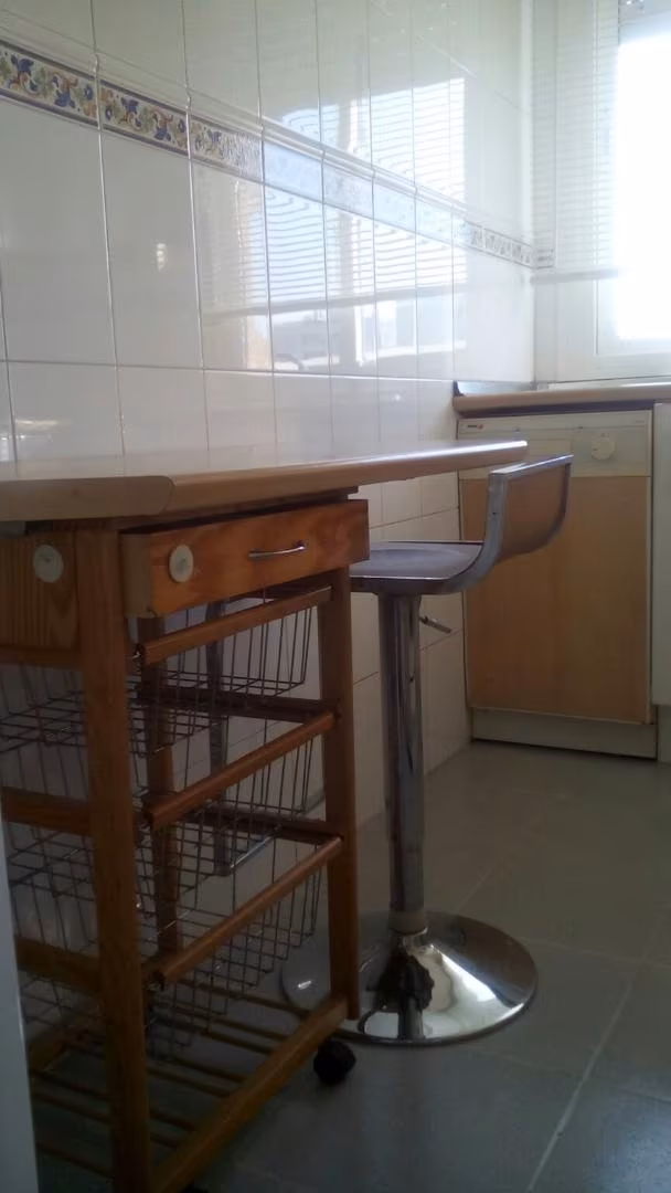 Piso en  Calle Tharsis 26 - Foto 3