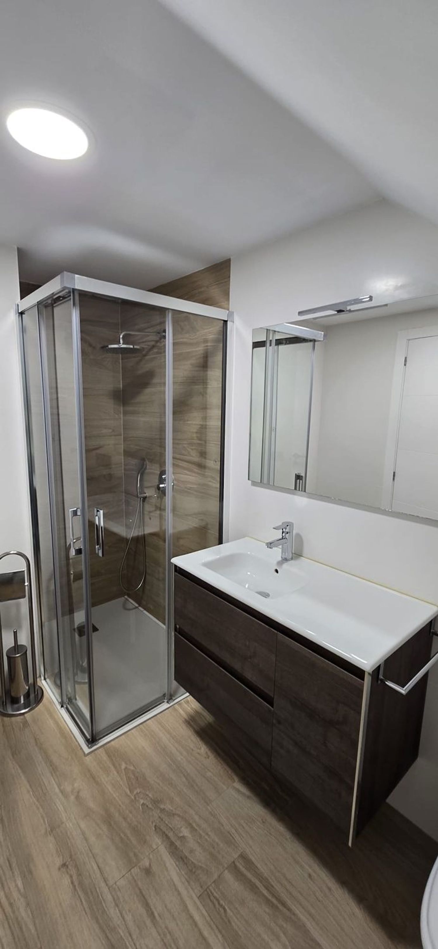 Ático en Barrio Aiora - Foto 24