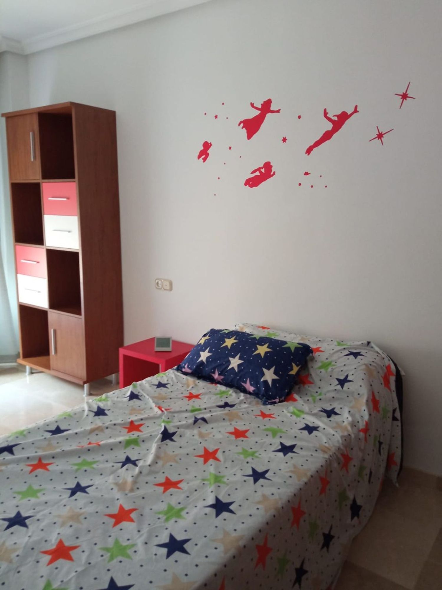 Piso en Barrio San Luis - Los Molinos - Foto 9