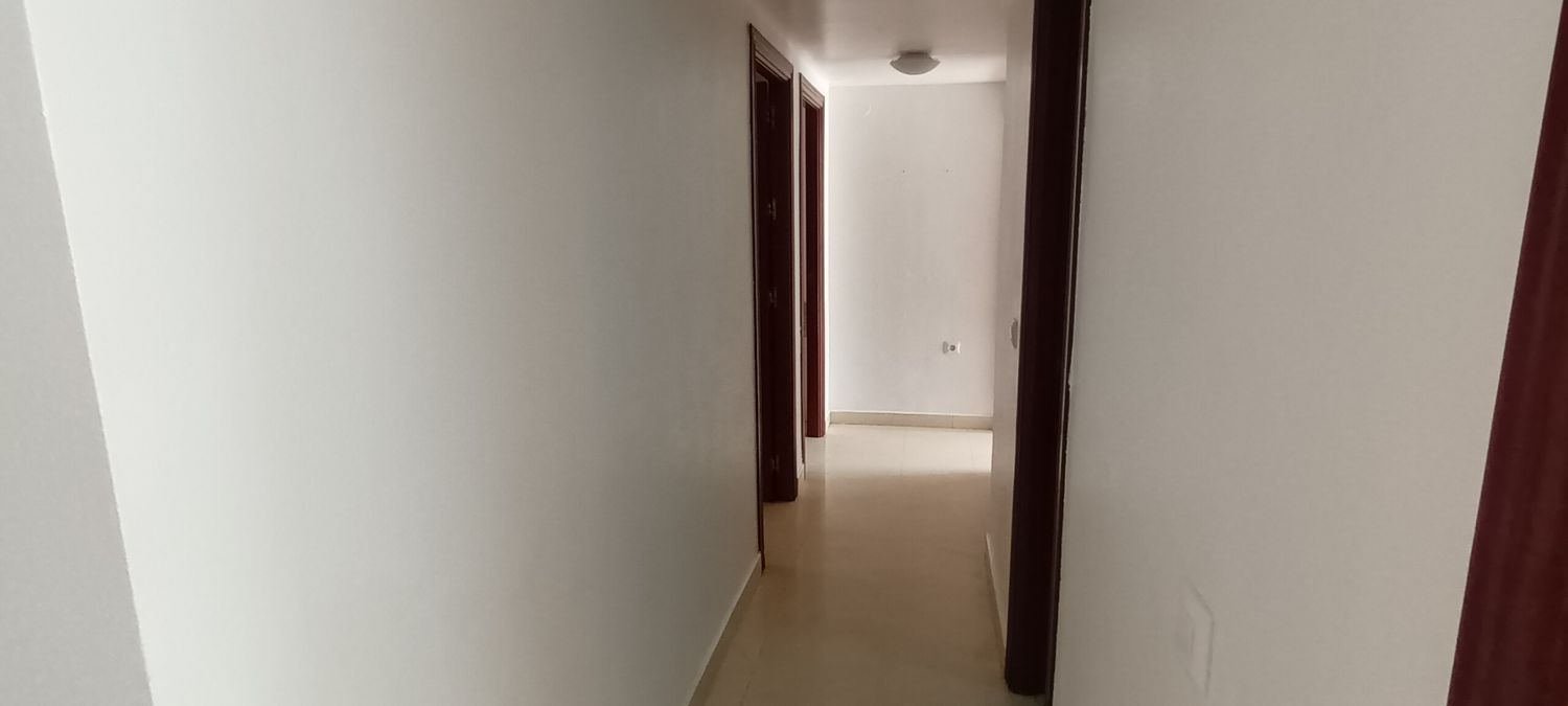 Piso en Calle Escritora Josefina Aldecoa, 3, El Consul - El Romeral - Foto 13