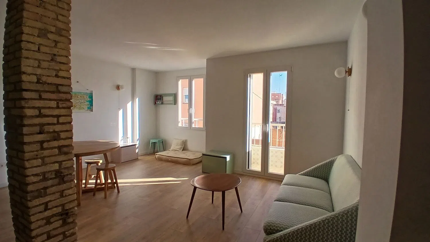 Piso en calle de Pere Maça, 43 - Foto 3