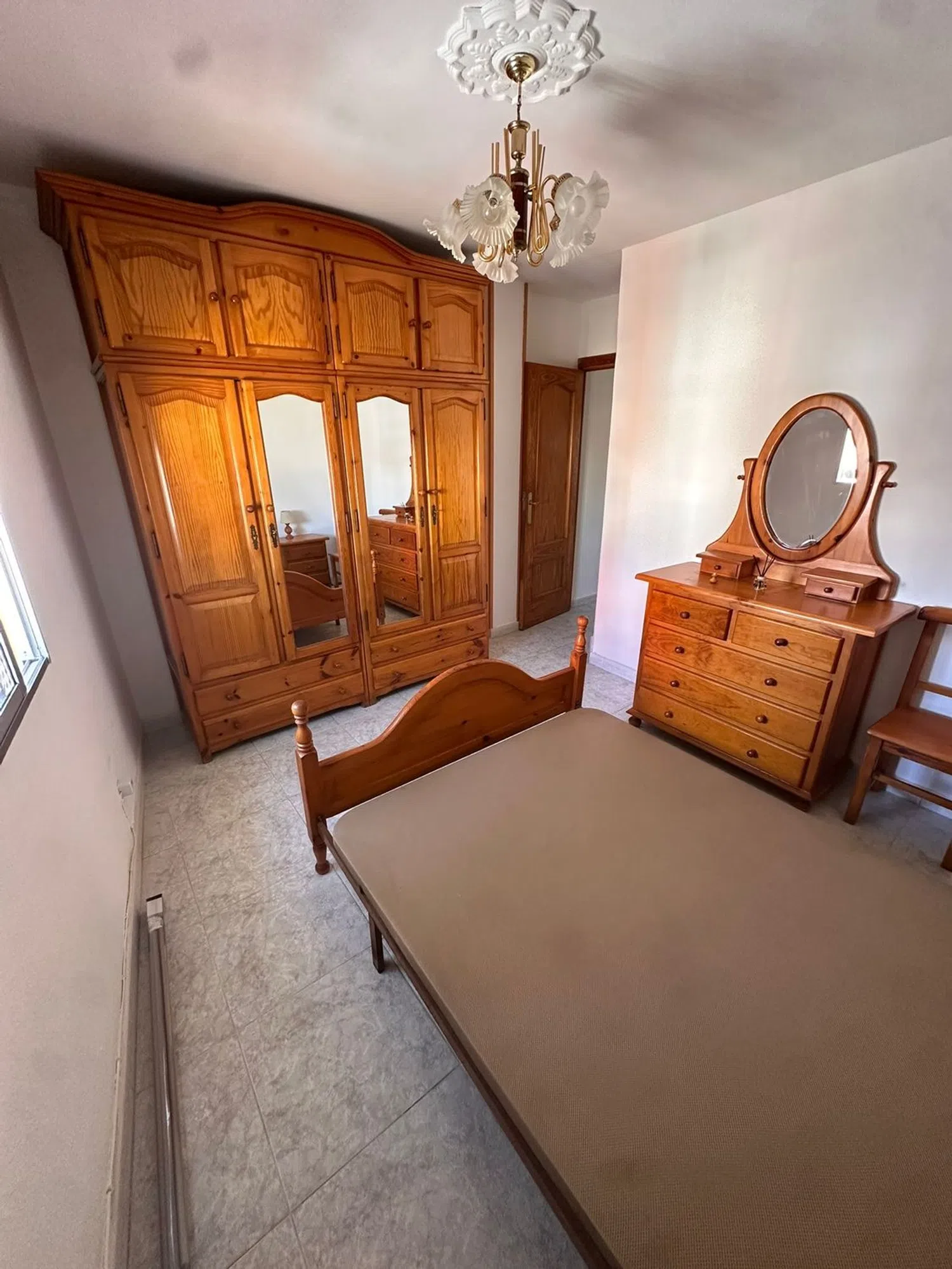 Ático en calle de la Oca, 54 - Foto 9