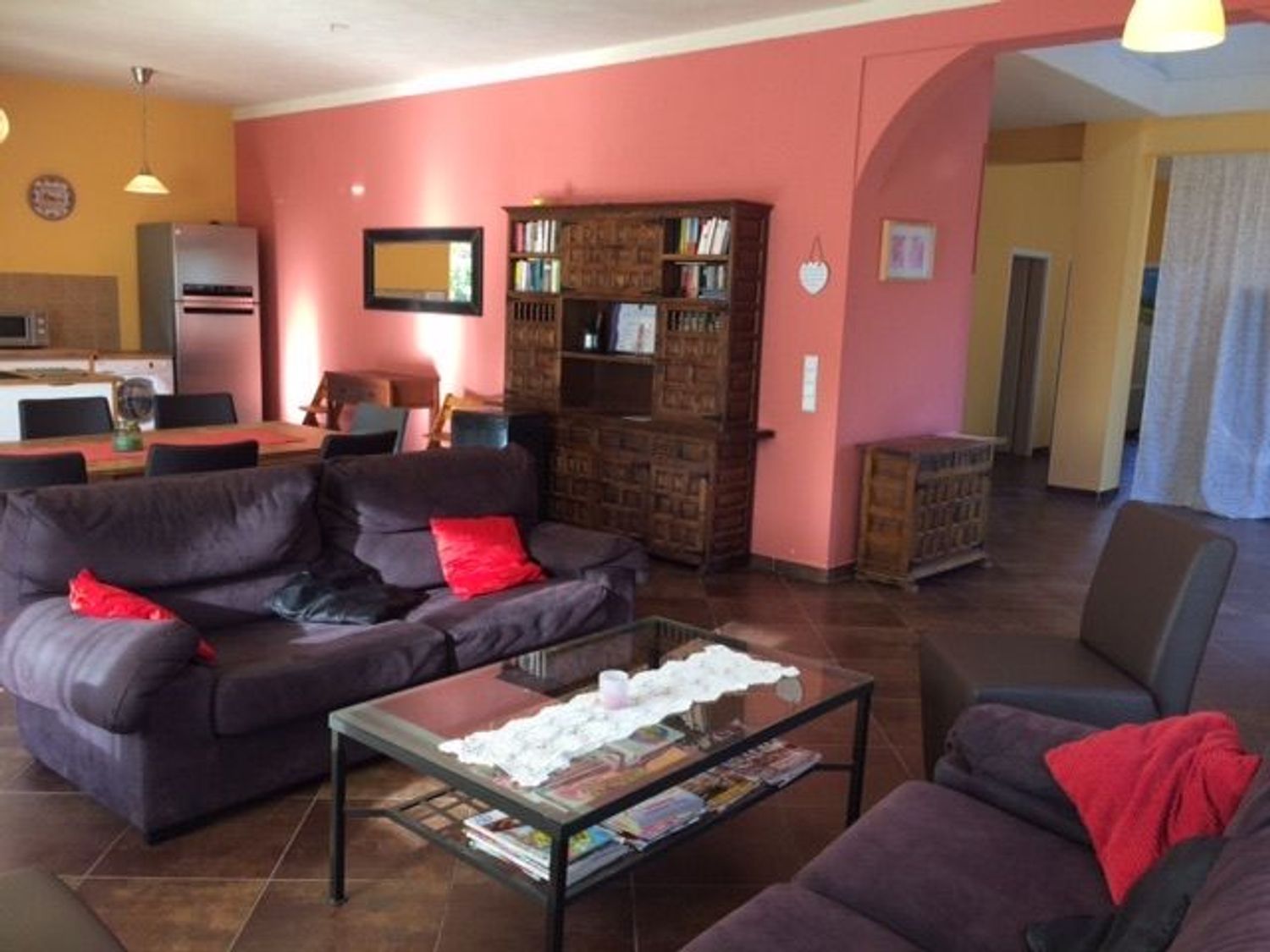 Casa o chalet independiente en Partida els Amanellos, 2, Finestrat Pueblo, Finestrat Pueblo - Foto 5