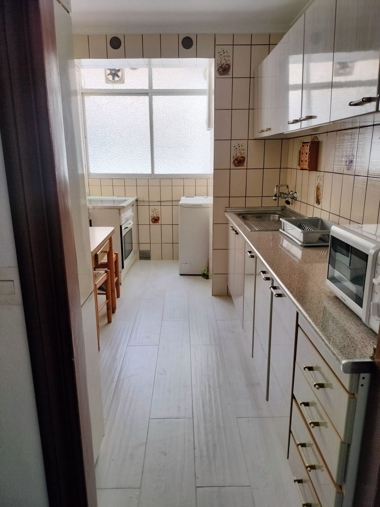 Piso en Calle Cavite, 6, Girón - Las Delicias - Pacífico - Foto 4