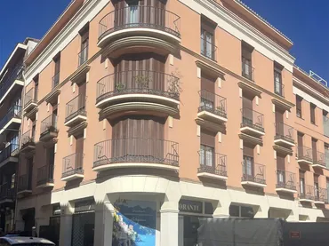 Piso en  Calle Cantareros 18 - Foto 1
