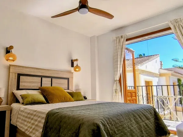 Piso en Calle Nuñez de Balboa, 8, Las Marinas, Las Marinas - Foto 7