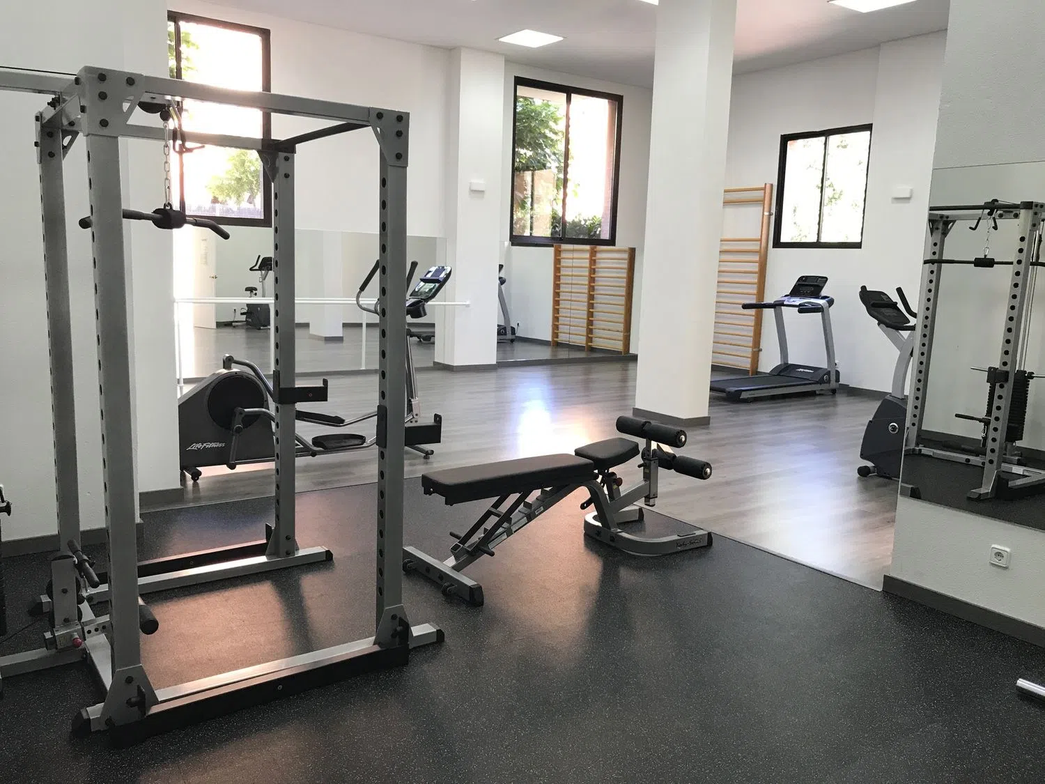 Estudio en calle de Machaquito, 45 - Foto 12