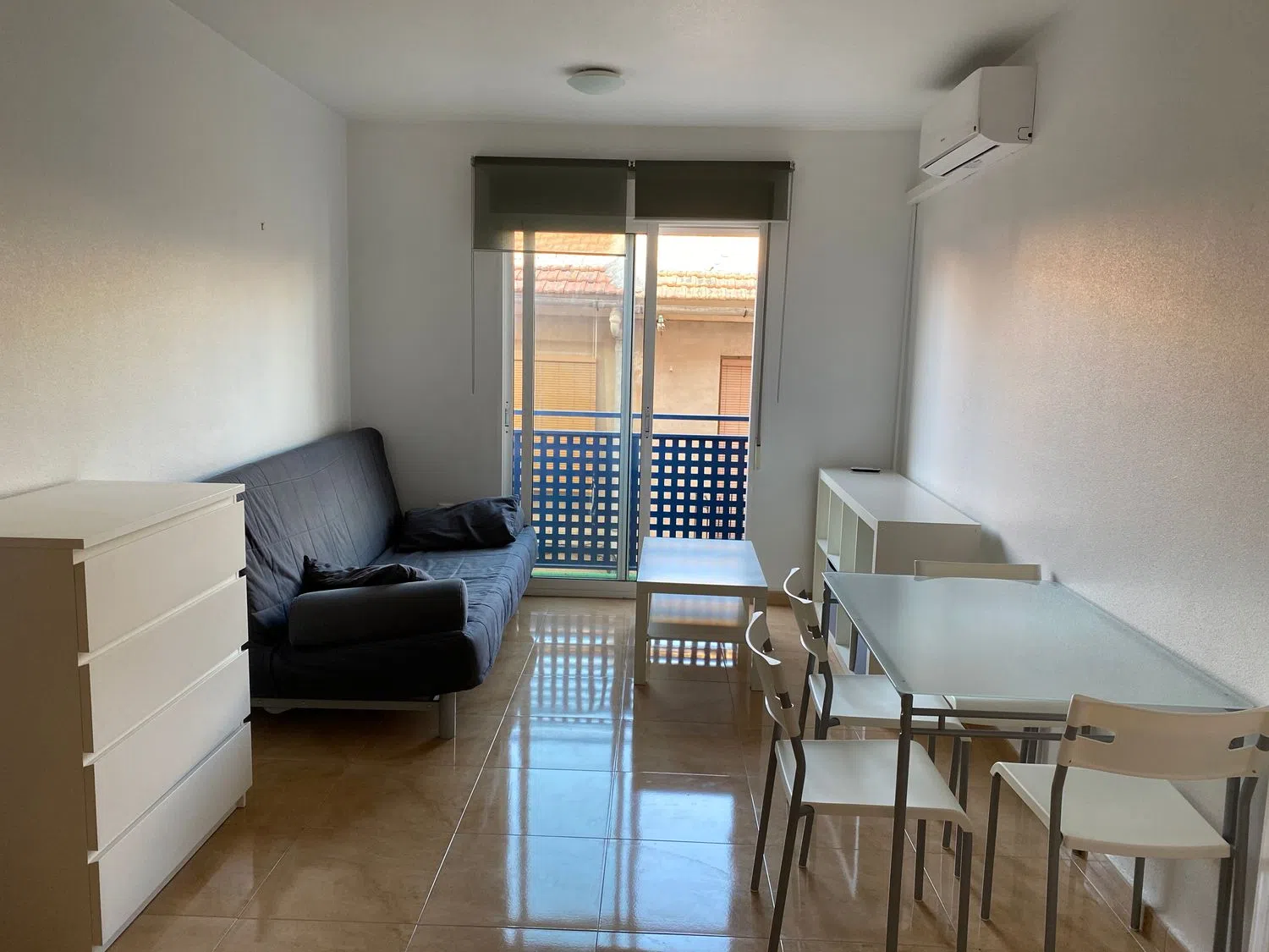 Estudio en calle Rosario, 57 - Foto 1