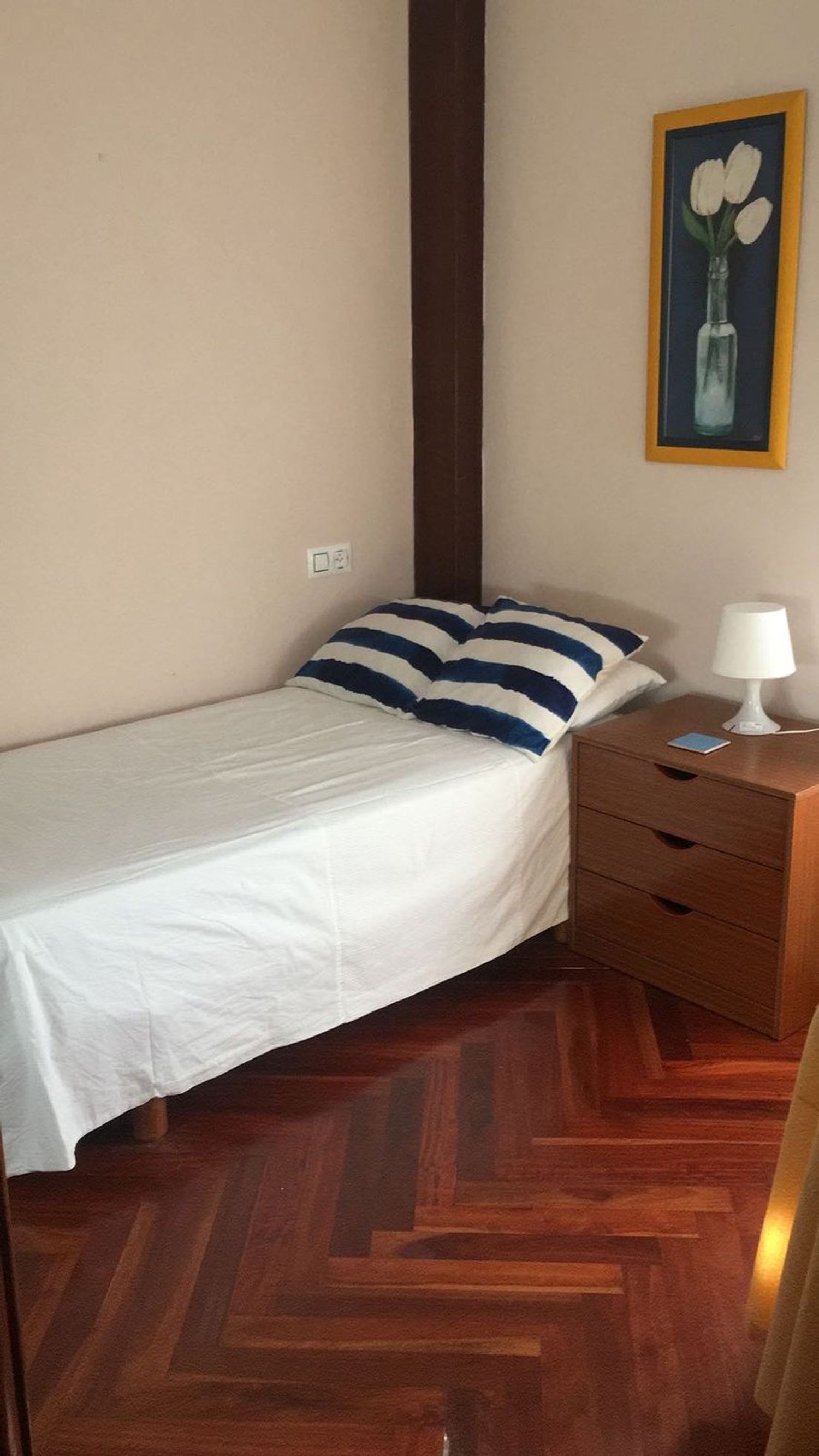 Piso en Calle Iglesias Vilarelle, 4, Zona María Victoria Moreno, Zona María Victoria Moreno - Foto 2