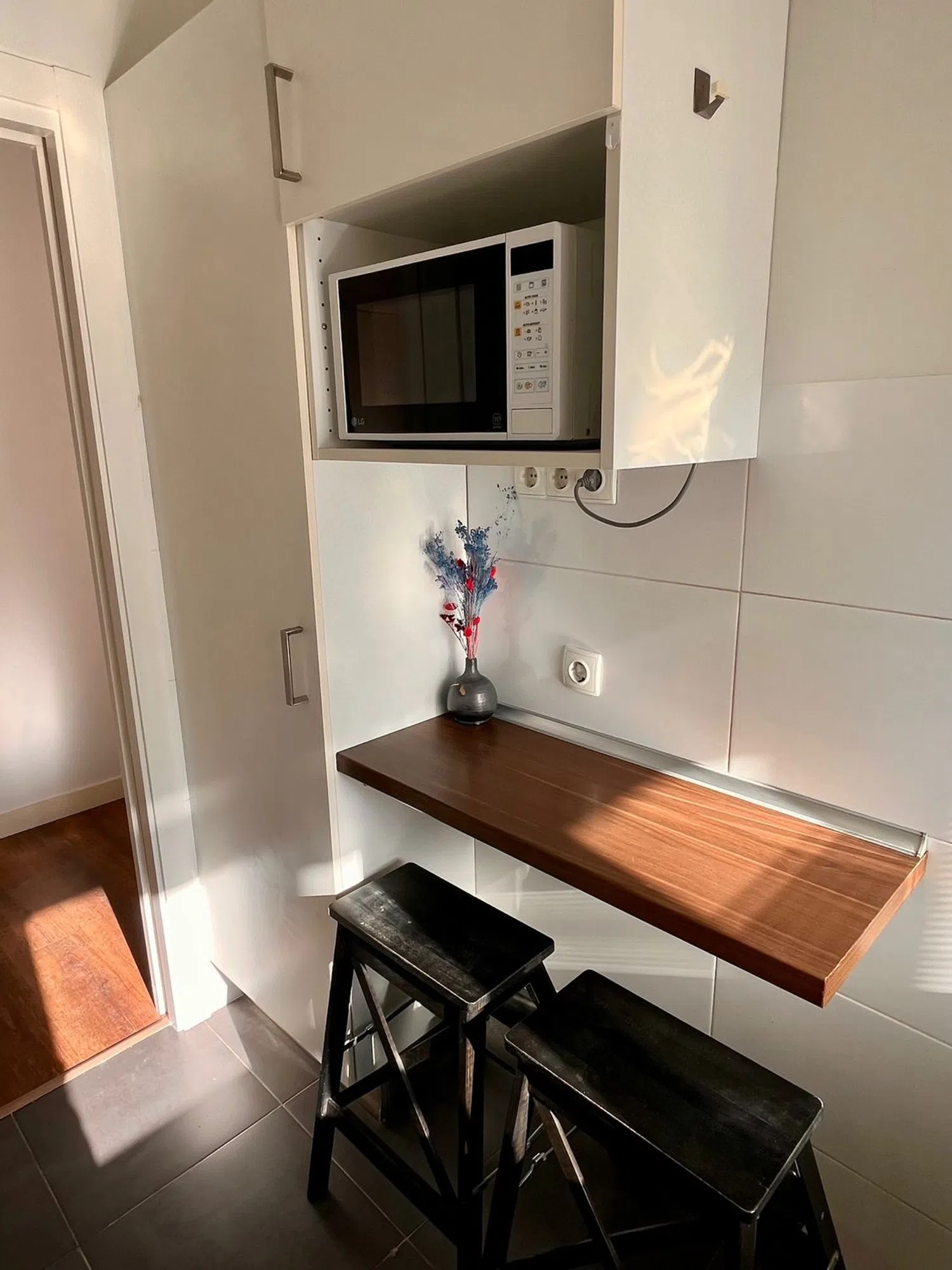 Piso en calle de Bustamante, 17 - Foto 9