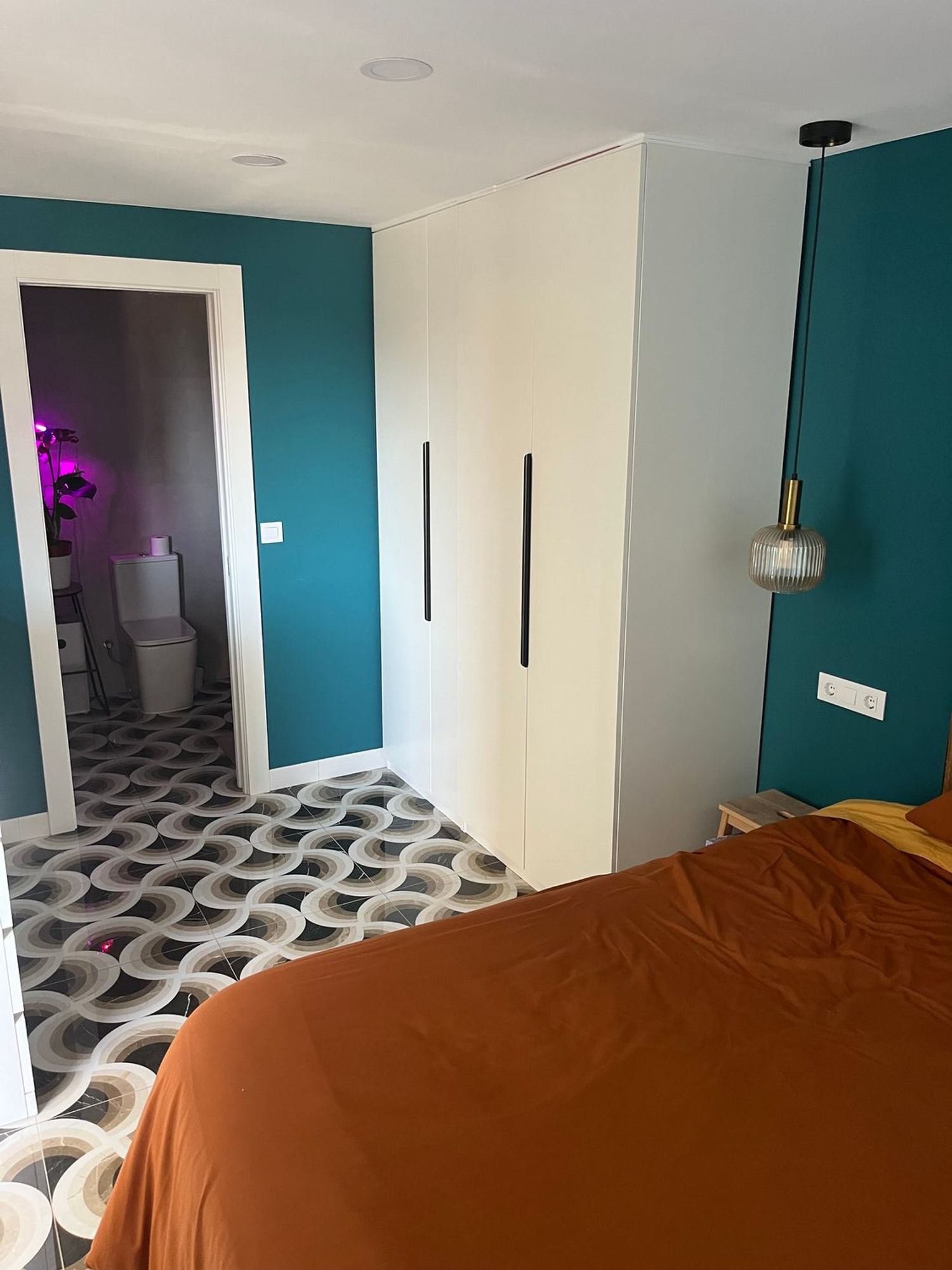 Piso en calle Catedratic Abelardo Rigual, 9 - Foto 23