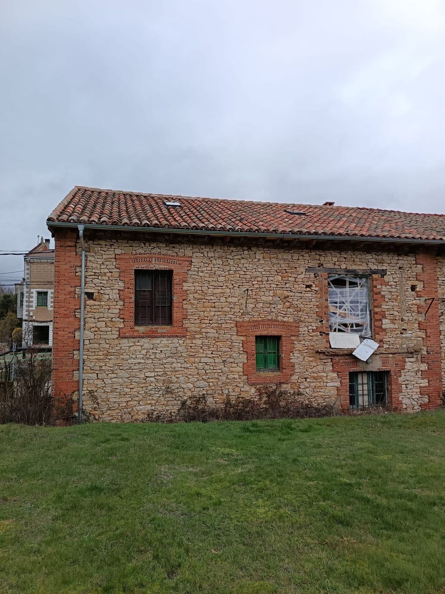 Casa rural en Calle San Miguel, 3 - Foto 13