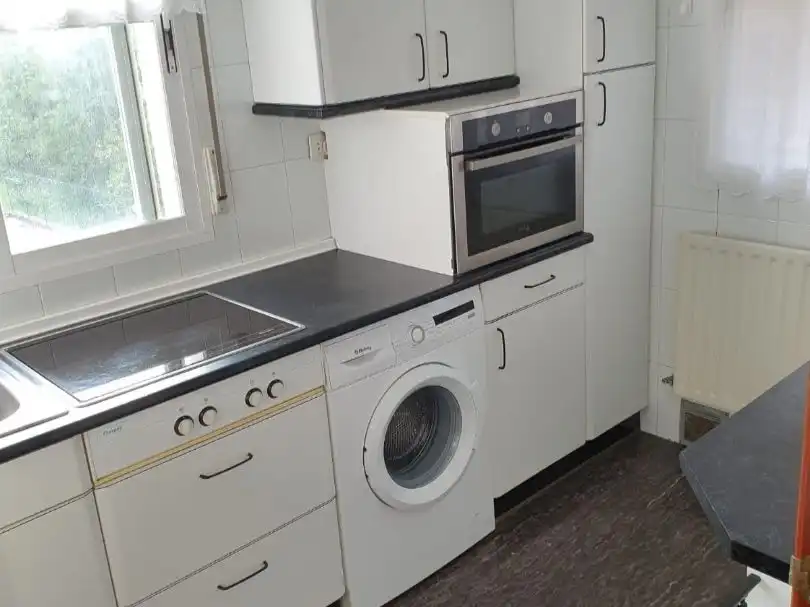 Piso en  Barrio Oriñón 29 - Foto 4