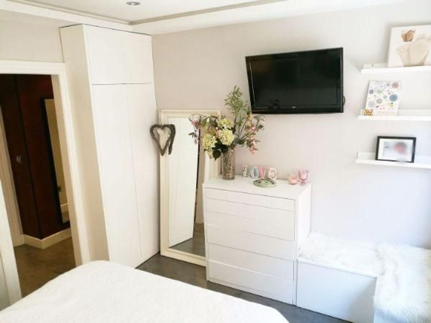 Piso en Barrio Salesas - Foto 11