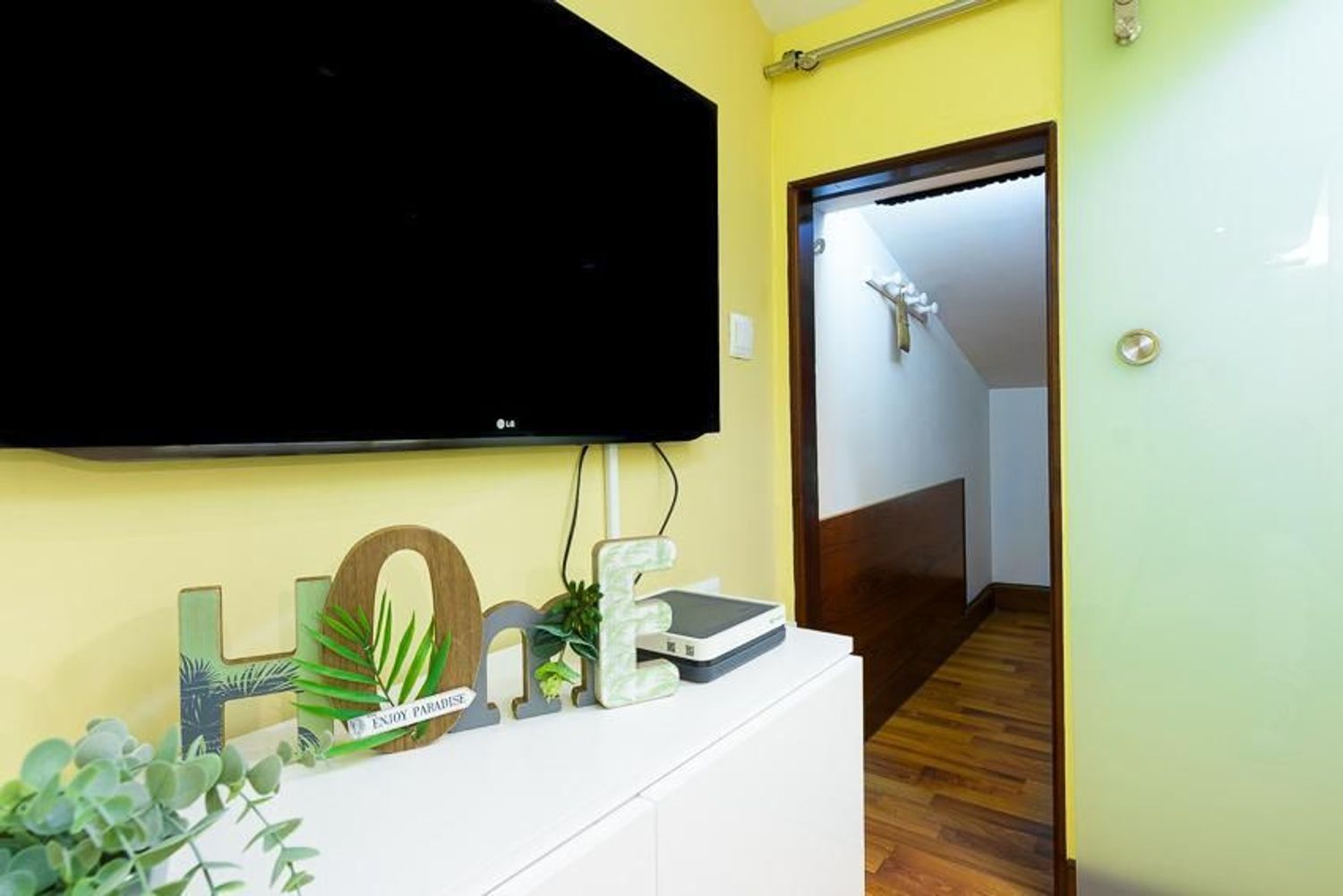 Estudio en Calle San Francisco, 5, Centro, Centro - Foto 4