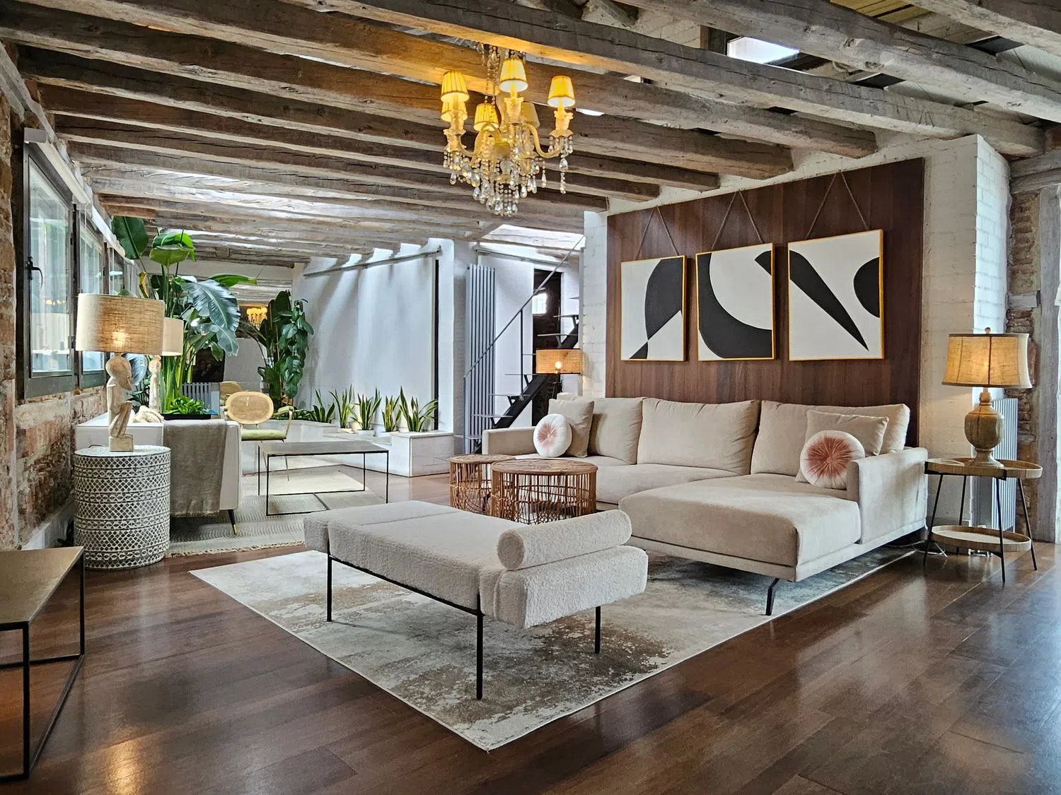 Dúplex en calle de Valverde, 35 - Foto 1