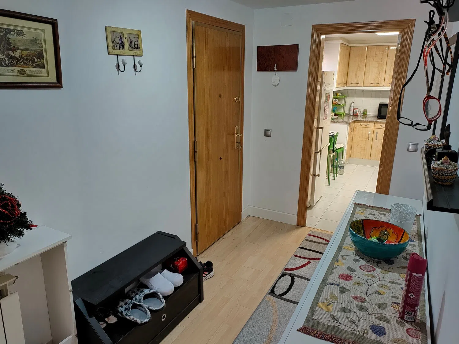 Piso en calle de las Magnolias, 50 - Foto 2