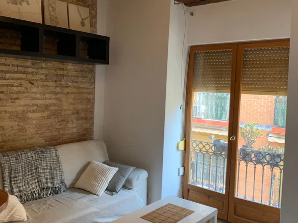 Dúplex en calle del Clero, 12