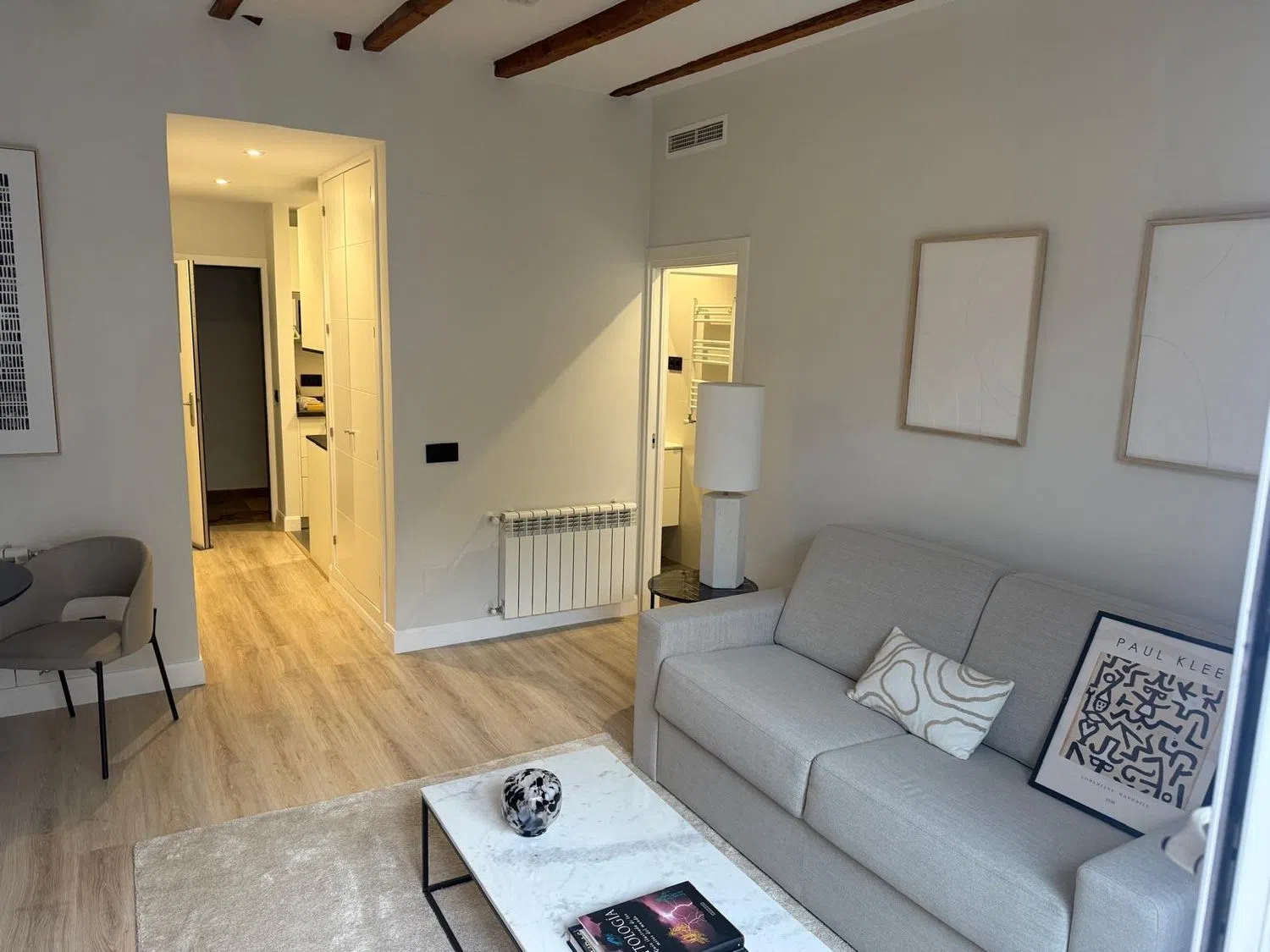 Ático en Barrio Lista - Foto 2