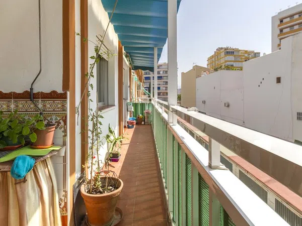 Dúplex en Avenida Doctor Marañón, 6, Poniente - Faro - Foto 12