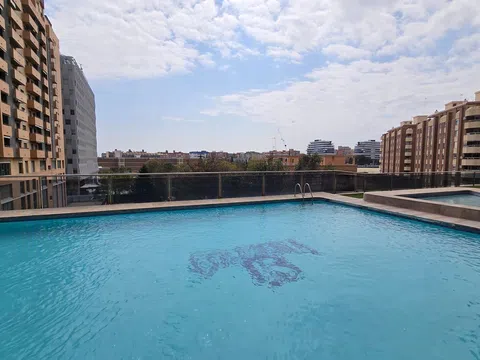 Piso en calle de la Safor, 5 - Foto 17