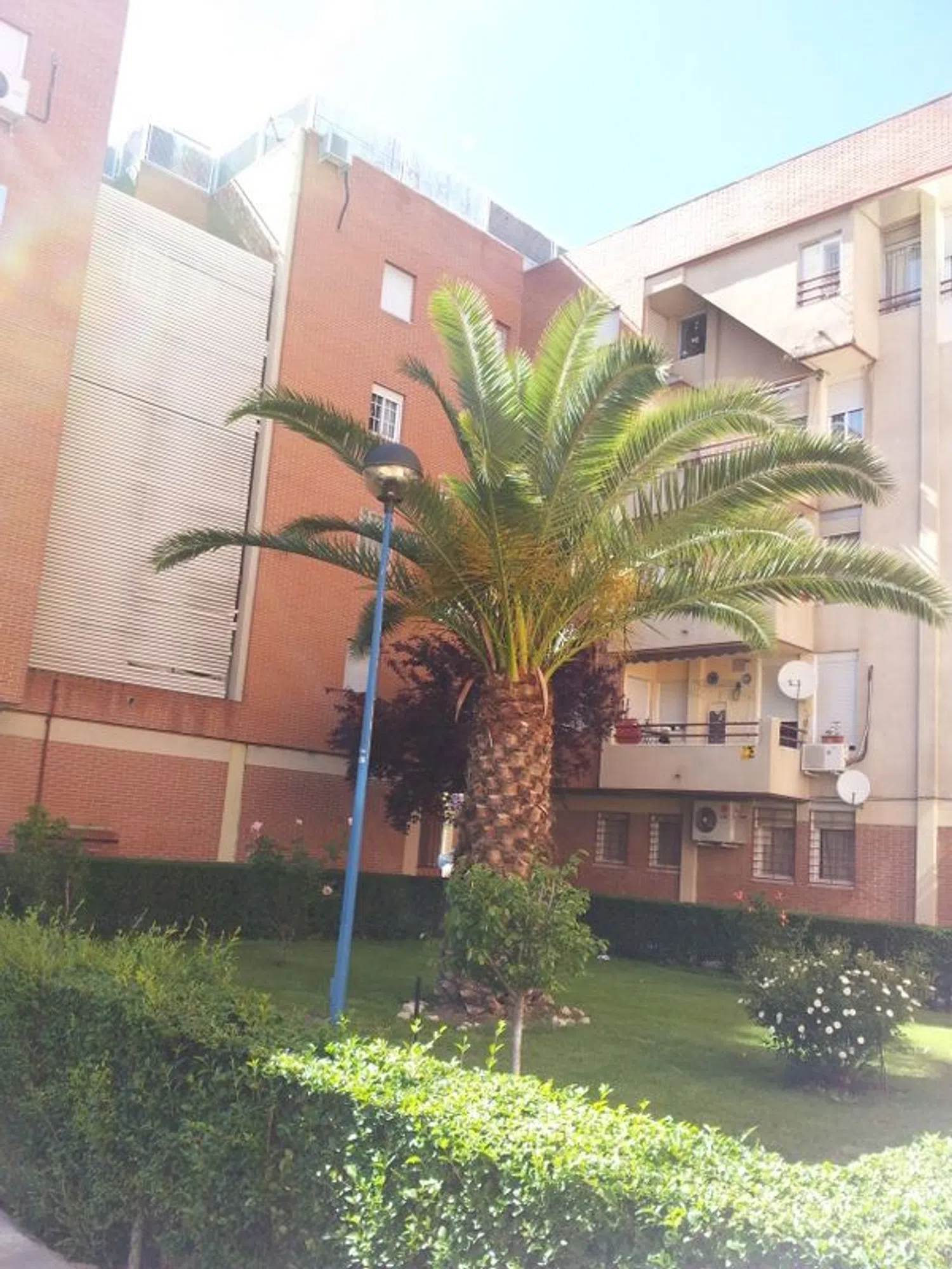 Piso en Urb. colonia dos de mayo Barrio Batallas - Foto 40